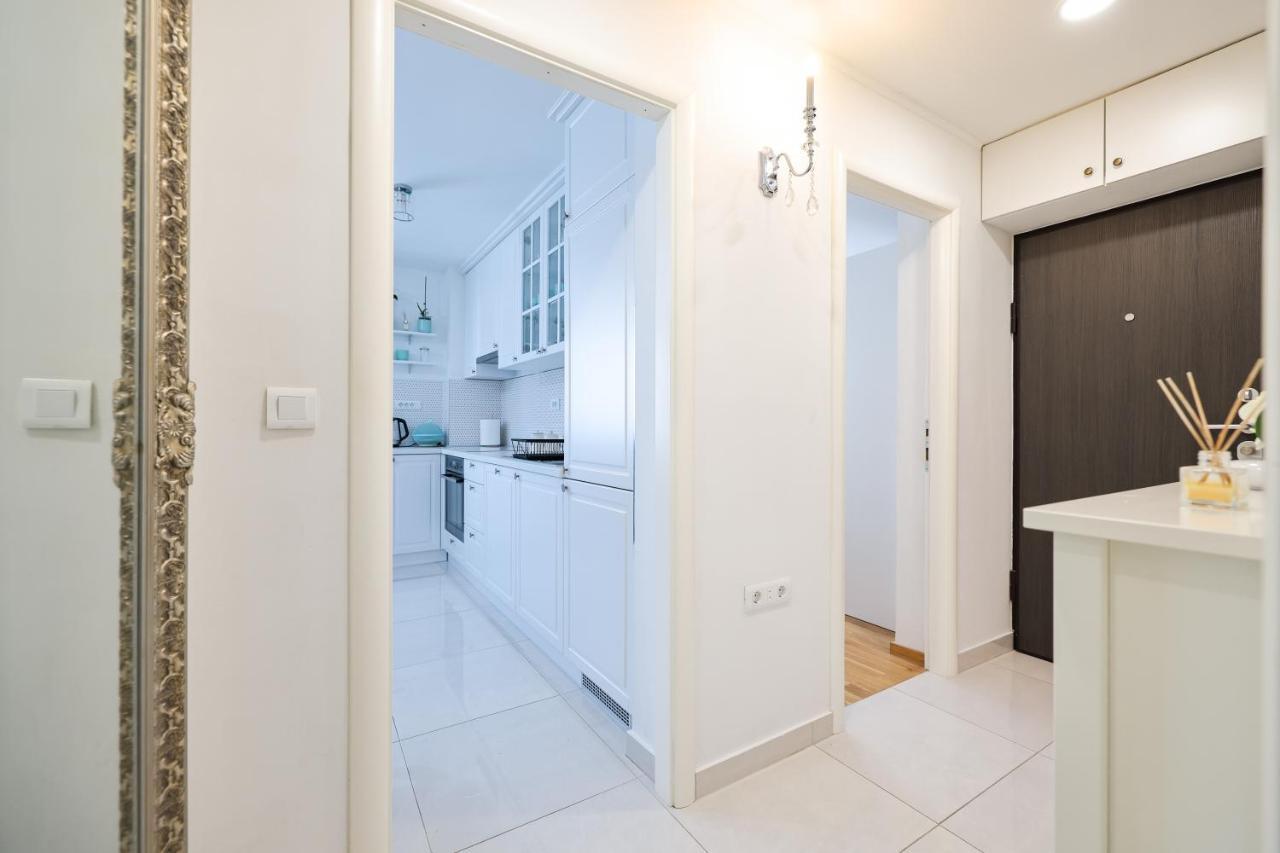 Two Bedroom Apartment With A Balcony Relja Zadar Exterior foto
